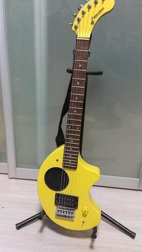 FERNANDES　ZO-3