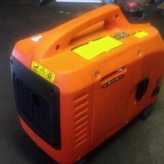 発電機 ナカトミ