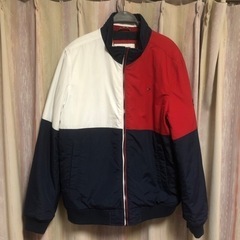 tommy Hilfiger  トミーヒルフィガー　アウター