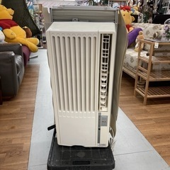 S703 ⭐ Haier JA-16M W [窓用ルームエアコン（冷房専用・6～7畳