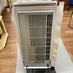 S703 ⭐ Haier JA-16M W [窓用ルームエアコン（冷房専用・6～7畳