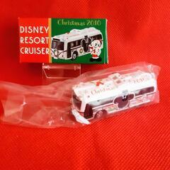 トミカ / DISNEY RESORT CRUISER Chri...