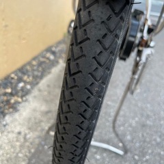 【超お買い得🉐早い者勝ち💨】 パナソニック タフベルト 27インチ 5段変速 🌟他にも通学自転車を出してます