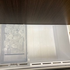 アクア 冷蔵庫 AQR-SV27K-T リサイクルショップ宮崎屋 佐土原店 23.8.13F