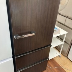 アクア 冷蔵庫 AQR-SV27K-T リサイクルショップ宮崎屋　佐土原店　23.8.13F アクア 冷蔵庫 AQR-SV27K-T リサイクルショップ宮崎屋 佐土原店 23.8.13F