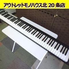 TOMOI 88鍵 電子ピアノ 2021年製 ポータブルピアノ ...