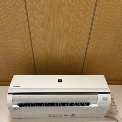 福岡市配送設置無料 高年式 シャープ21年冷蔵庫、東芝20年洗濯機 