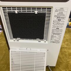 【愛品館江戸川店】CORONA 2019年 CD-H1819　衣類乾燥除湿器 　ID：137-016423-007