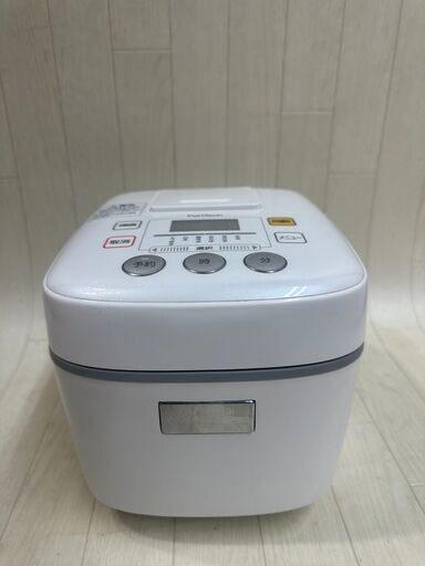 A1-076　コーナン　炊飯器　0.54L　2020年製　PJC-300
