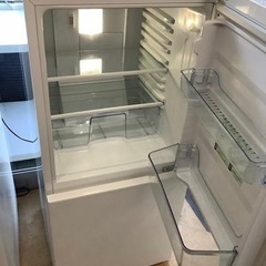 2ドア冷蔵庫ツインバードHR-E911W リサイクルショップ宮崎屋 佐土原店 
