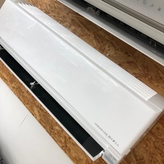 日立 4.0kWエアコン RAS-AJ28L 2021年製 200V 中古品  別途有料取付工事 エリア内可 エキスパート藤沢辻堂店 日立 4.0kWエアコン RAS-AJ28L 2021年製 200V 中古品 別途有料取付工事