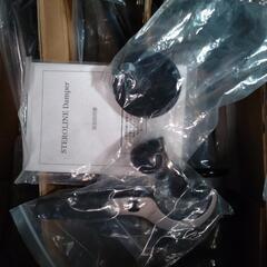 ステロライン車高調