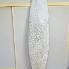 BIC サーフボード　サーフィン　フィン付き　約210〜220cm