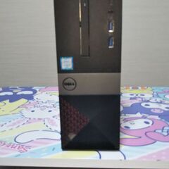 DELL Vostro Desktop 3250 	Window...