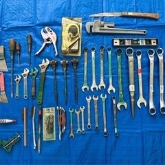工具