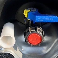 貯水タンク1000ℓタンク ブラックタンク×20