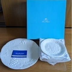 ☑︎新品・未使用　食器セット