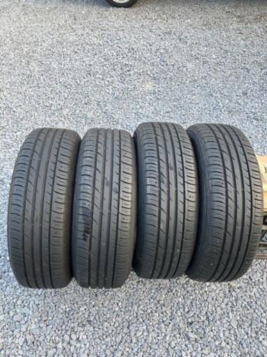 ニュービートル純正ホイール、自家塗装4本 (ビート職人) 新飯塚の  