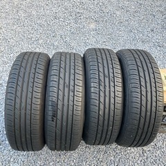 ニュービートル純正ホイール、自家塗装4本