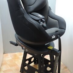 かながわPay対応、ポイント２０％付与/joie Arc３６０/新生児～４歳頃/ISO FIX対応/回転/洗濯済 かながわPay対応、ポイント20％付与/joie Arc360/新生児～4歳頃