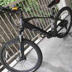 電動自転車 電動アシスト 70km～100km MTB 36v 14ah