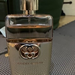 GUCCI ギルティ　香水90ml 正規品