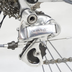 FONDRIEST 「フォンドリエスト」 MAX CARB 2000年頃 ロードバイク