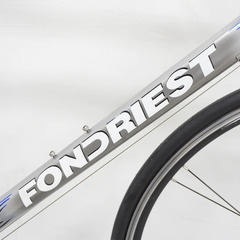 FONDRIEST 「フォンドリエスト」 MAX CARB 2000年頃 ロードバイク