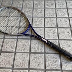 ソフトテニスラケット　ヨネックス　アーマーブレード