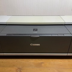 Canon ix5000 プリンター