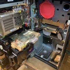 美品　バジリスク2 実機　コイン不要機付き 2025年最新】バジリスク2 実機 不要機の人気アイテム - メルカリ