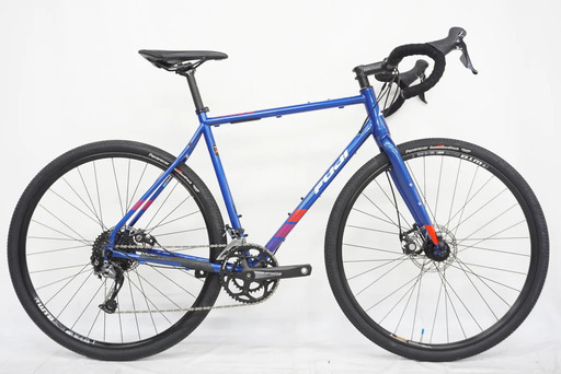 FUJI 「フジ」 JARI 2.3 2020年モデル ロードバイク グラベル IT0KARLNH8WA