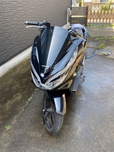 ホンダ pcx125