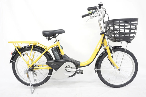 YAMAHA 「ヤマハ」 PAS SION U 2021年モデル 電動アシスト自転車 電動自転車 ITB9IX8PR176