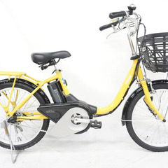 電動アシスト自転車 前後タイヤ交換 税込8,000円 尼崎市