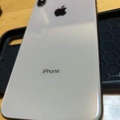 iPhone XS MAX 本体 256G SIM フリー　バッテリー81% 受付終了】iPhone XS Max 256GB SIMフリー バッテリー容量81%
