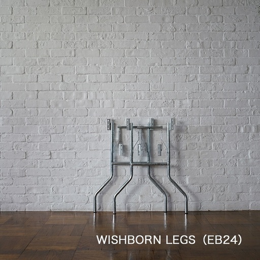 【脚のみ】PFS EBCO WISHBONE LEGS EB24