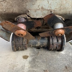 スパイダーモア 斜面 平地 自走草刈機