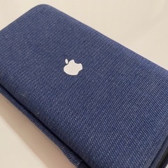 非売品🍎Apple モバイルアクセサリーケース