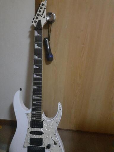 その他 Ibanez RG350