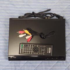 SONY    DVDPLAYER