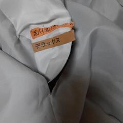 黒留袖スコッチガード済裄68cm長め