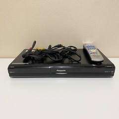 パナソニック DVDレコーダー DIGA DMR-XP12