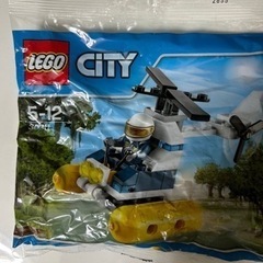 レゴ　シティ　ブロック　LEGO CITY 