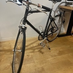 Tokyobike CS クロスバイク Mサイズ 新品チェーン！