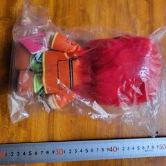 hide ぬいぐるみ サイエンスVer.