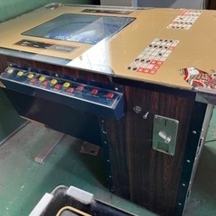 ポーカーテーブルゲーム台