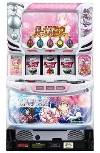 魔法少女まどか☆マギカ4