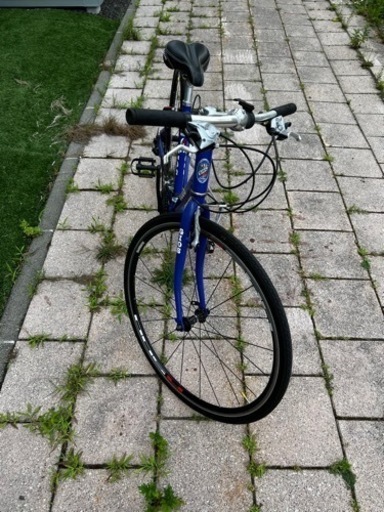 ジオス ミストラル 美品 ももんが GIOS ミストラルリミテッド 美品