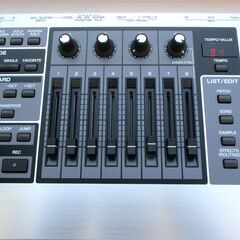 ☆ローランド Roland Fantom G6 シンセサイザー MUSIC WORKSTATION◆新世代のライブ・ワークステーション